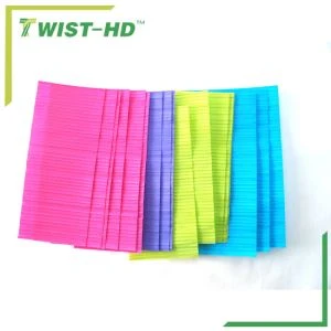 کراوات پیچش باند