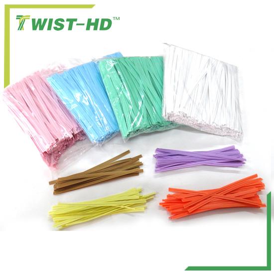 Vinyl Twist Tie