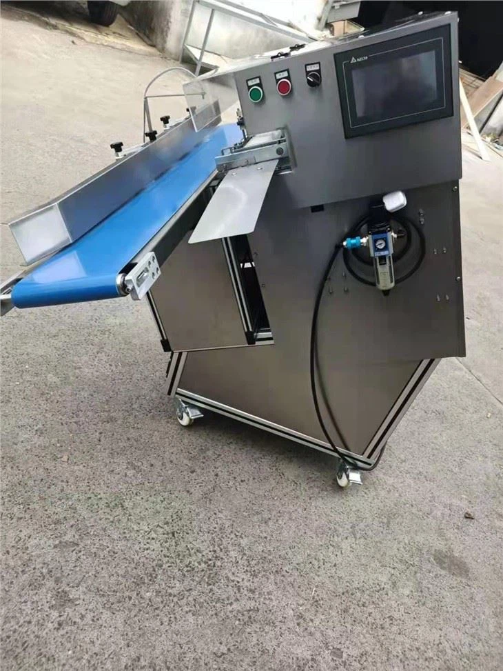 Fully-automatic Pneumatic Twist Tie Machine