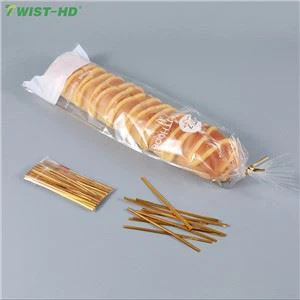 روابط پیچ خورده در نان